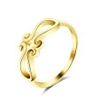 Silver Rings NSR-857